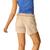  Carve Designs Women's Oahu Butter Shorts - 4in Inseam - S25back